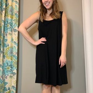 Ole Navy Key-Hole Back Dress